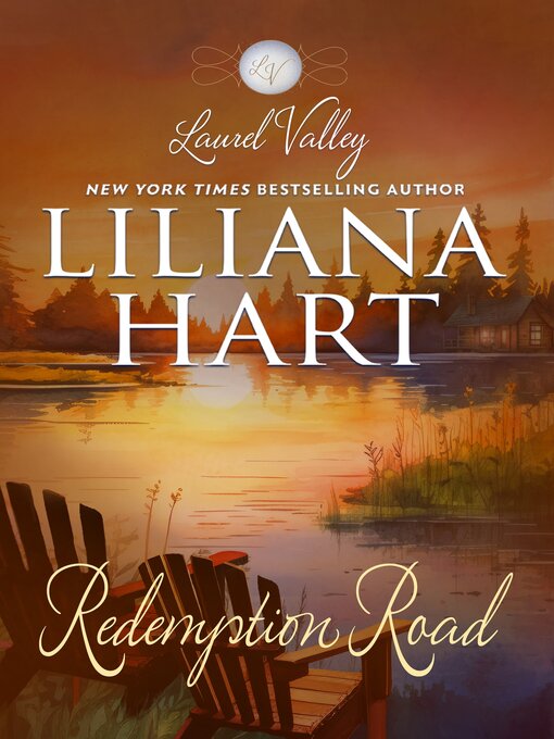 Title details for Redemption Road by Liliana Hart - Available